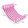Wasserdeck und aufblasbares Wasserbett