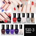 Nagellack-Set zum Abziehen