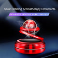 Solar Energy 360° Interstellar Suspension Autoduft