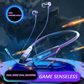 Wasserdichte Gaming-Kopfhörer mit hängendem Hals