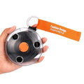 Tragbare Disc-Tasche