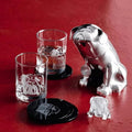 Bulldog-Eisform