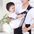Leichte Babytragen