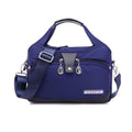 Wasserdichte Nylonhandtasche