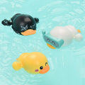 Enten-Badespielzeug