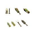 Expansionsschrauben-Set
