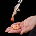 5-in-1 multifunktionales Shrimp Line Fish Maw-Messer