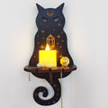 Himmlischer Tierkristallaltar