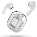 Bluetooth-Kopfhörer mit ENC Noise Cancelling