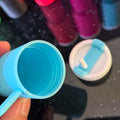 Mini-Cup-Schlüsselanhänger