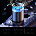 Spray Auto Viewing Aromatherapie-Diffusor