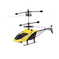 Mini-RC-Infrarot-Induktionshubschrauberspielzeug