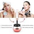 Make-up-Pinselreiniger