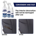 Stoffreinigungsspray
