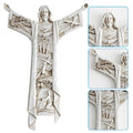 Auferstandener Christus Wandkreuz Jesus Figuren