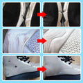 Multifunktionaler Leder-/Schuh-/Handtaschenreiniger