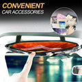 All-in-One-Auto-Sonnenblenden-Organizer