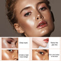 Highlighter-Puder-Stick-Make-up