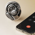Knochenleitungs-Bluetooth-Kopfhörer