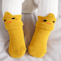 Anti-Rutsch-Bodensocken für Babys