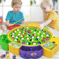 Angelspiel für Kinder