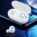 Y50 TWS Kabelloses Bluetooth-Headset