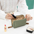 Reise-Make-up-Tasche für Frauen