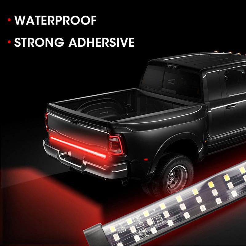 Redline LED-Leiste Zweitbild