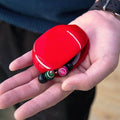 Hirundo Cord-Tangle-Free tragbar Manager