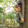 Zwergfigur Gartendekoration