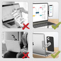 Laptop-Erweiterungshalterung