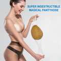 Superflexible und unzerstörbare Zauberstrümpfe