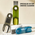Tassenreinigungsbürste