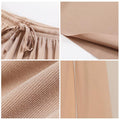 Super bequeme Hose mit weitem Bein