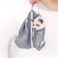 Multifunktionale Badetasche für die Pflege