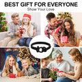 Nautisches geflochtenes Seilarmband (Geschenkkarte im Lieferumfang enthalten)