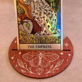 Lustige Tarotkarten