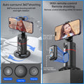 Smart-Tracking-Gimbal