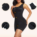 Waist Secret Ganzkörper-Bodyshaper