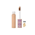 Feuchtigkeitsspendender cremiger Concealer