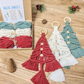 Weihnachtsbaum-DIY-Set