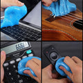 Reinigungsgelee Super Clean für Tastatur und Auto
