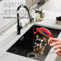 Monster Setchen Sink Sieb