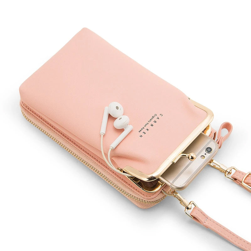 Mini-Handytasche Umhängetasche Hauptbild