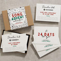 Weihnachts-Adventskalender
