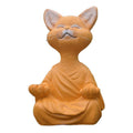 Buddha-Katze