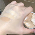 Restore Beauty Tri-Farbe Concealer