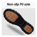 Bequeme rutschfeste Wanderschuhe
