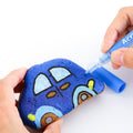 Mark Acrylstift-Set