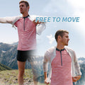 Leichte wasserdichte Windjacke